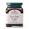 Stonewall Kitchen Fig And Ginger Jam, 12.5 Ounce
