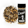 Cuso Cuts BBQ Rub - All-Purpose Seasoning for Meat, Veggies & More - 5 Ounce