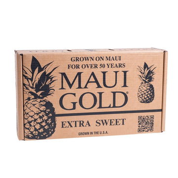 Maui Gold Pineapple
