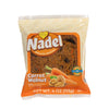 Nadel - NATURALLY DELICIOUS CARROT CAKE SLICES (4 Pack) Sweet Breads & Cakes, Back to School lunch snack, breakfast bar