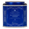 Harney & Sons Blueberry Green Tea | 30 Sachets, Historic Royal Palaces Collection