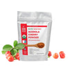 Super Good For You Foods Freeze Dried Acerola Cherry Powder, Organic, Gluten-Free, Non-GMO, Vegan, 4 oz