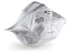 3M N95 Respirator, Vflex Particulate Respirator 9105, Disposable, Sweeping, Sanding, Grinding, Sawing, Bagging, Dust, 50/Box