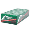 Tootsie Roll Andes Creme De Menthe Thin Mints - After Dinner Mints - Rectangular Chocolate Sandwich Mint Candies - 20 Oz, 120 Co