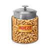 Koeze Colossal Cashews Crowd Pleaser - 4.25 lb. Jar