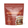 ProDough Buttermilk Pancake and Waffle Mix - Gluten Free, Low Carb, High Protein - 16 Ounce
