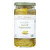 Jeffs Natural Jeffs Natural Greek Pepperoncini - Pepperoncini - Case of 6-12 oz.