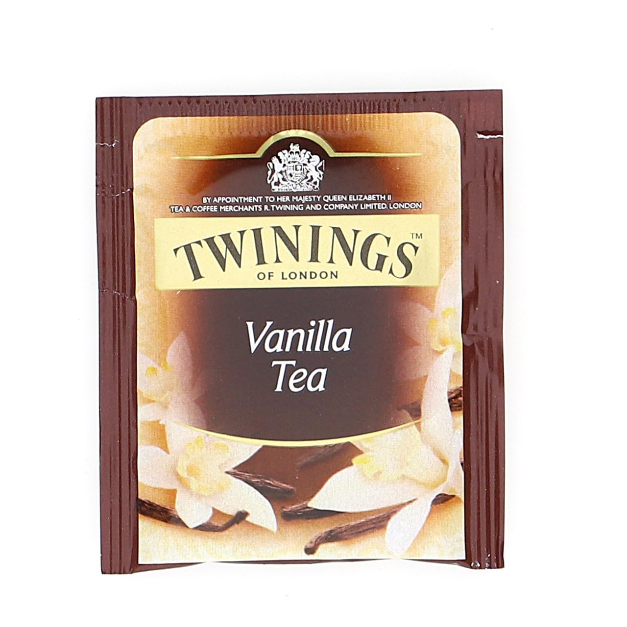 Twinings French Vanilla Chai, 20 Ct