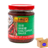 lkk Chili Garlic Sauce 8oz/226g pack of 1