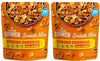 Catalina Crunch Snack Mix, Xtreme cheddar, Made With Real Cheese,18oz 2 PACK