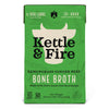 Kettle And Fire Bone Broth Lmngrs Gngr 16.9 FO