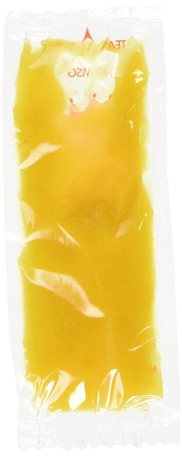 W.Y Chinese Mustard Packets (50 count)
