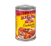 Old El Paso Hot Red Enchilada Sauce, 10 oz.