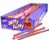 All City Candy Laffy Taffy Rope - Cherry Flavor - 0.81 Ounce (Pack of 24) - Model 079200828622