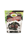 SUNRISE FRESH DIED FRUIT Dried Dark Sweet Cherries, All-Natural, Unsweetened, 32oz Bag