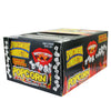 SPONTANEOUS COMBUSTION Ghost Pepper Microwave Popcorn - 12 Pack, 3.5 oz Bags, Gourmet Spicy Snack for Home Movies