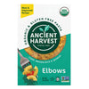 Ancient Harvest Organic Quinoa Pasta, Elbows, 8 Ounce (Pack of 12)