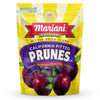 Mariani Prunes, Pitted, 7 Oz