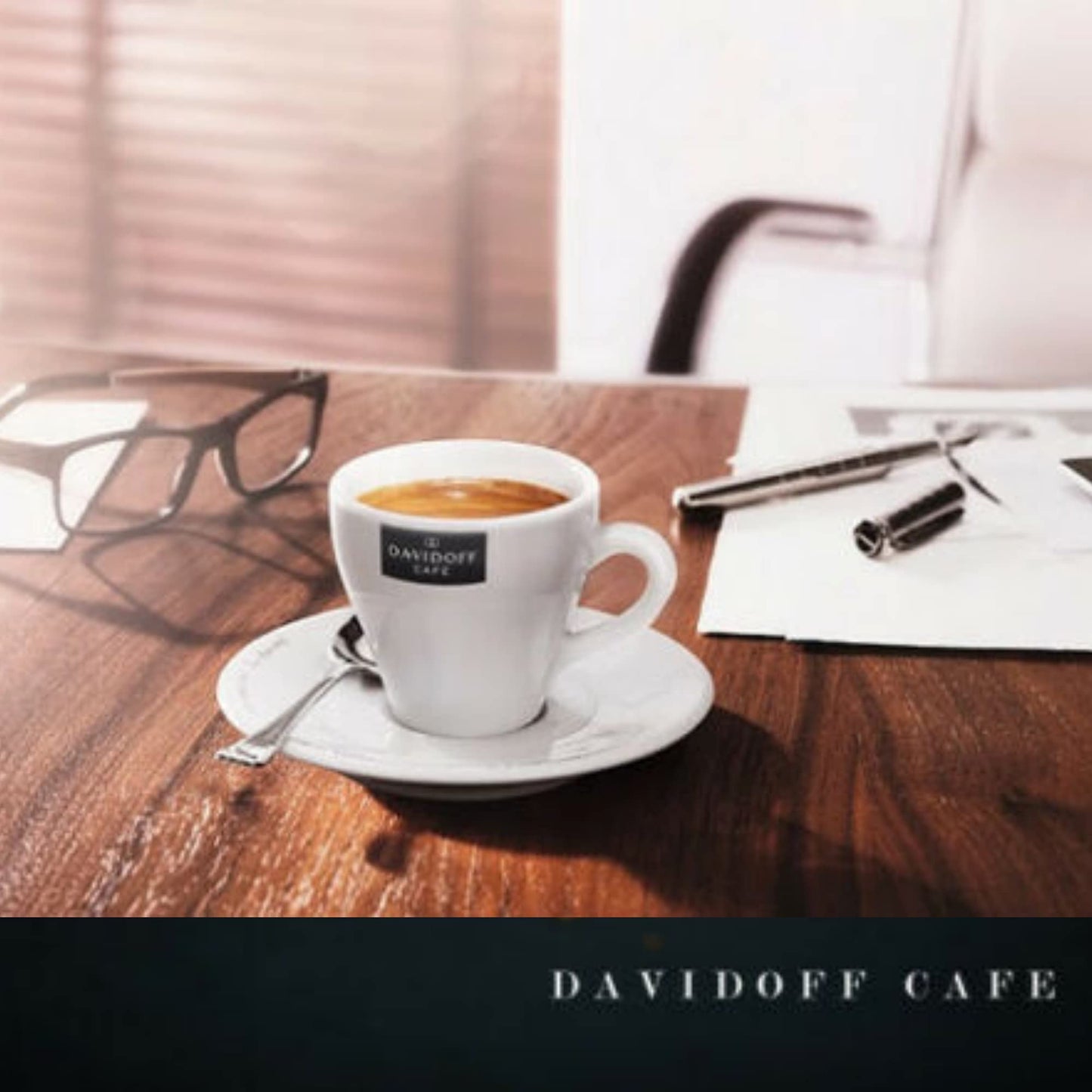 Davidoff Cafe Espresso 57 Instant Coffee 3.5Oz/100G