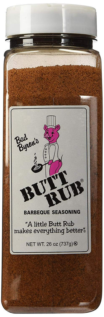 Bad Byron's Butt Rub (52 Oz.)