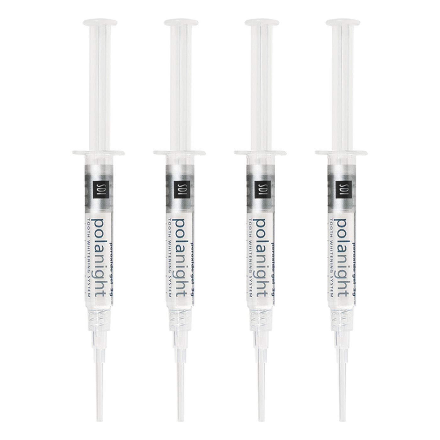 Polanight Spearmint 22% 4Pk (4 Gels)