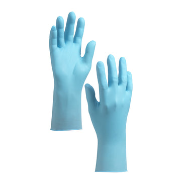 Kcc57373 - Kleenguard G10 Blue Nitrile Gloves
