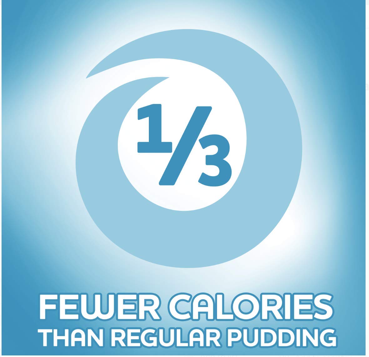 Jell-O Vanilla Sugar-free Instant Pudding & Pie Filling (1 Oz (Pack - 3))
