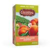 Celestial Seasonings Natural Herb Tea, Country Peach Passion, 20 Ct