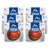 Mountain House Lasagna With Meat Sauce | Freeze Dried Backpacking & Camping Food |6-Pack