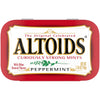Altoids Peppermint Mints Single Pack 1.76 ounce (Pack of 2)