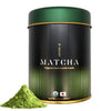 Nippon Matcha - Organic Ceremonial Grade Japanese Matcha Green Tea Powder - First Harvest from Uji, Kyoto - USDA Certified, Ston