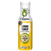 Chosen Foods Lemon Garlic Dressing & Marinade, 8 oz, with Recipe e-Book Bundle