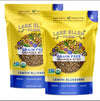 Lark Ellen Farm Grain-Free Granola, Certified Organic Raw Sprouted Vegan Clusters, Paleo & Crunchy Gluten-Free Bites for Cereal