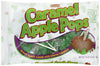 Tootsie Roll Caramel Apple Pops - 7.5 Ounce Bag of Individually Wrapped Candy - Green/Brown
