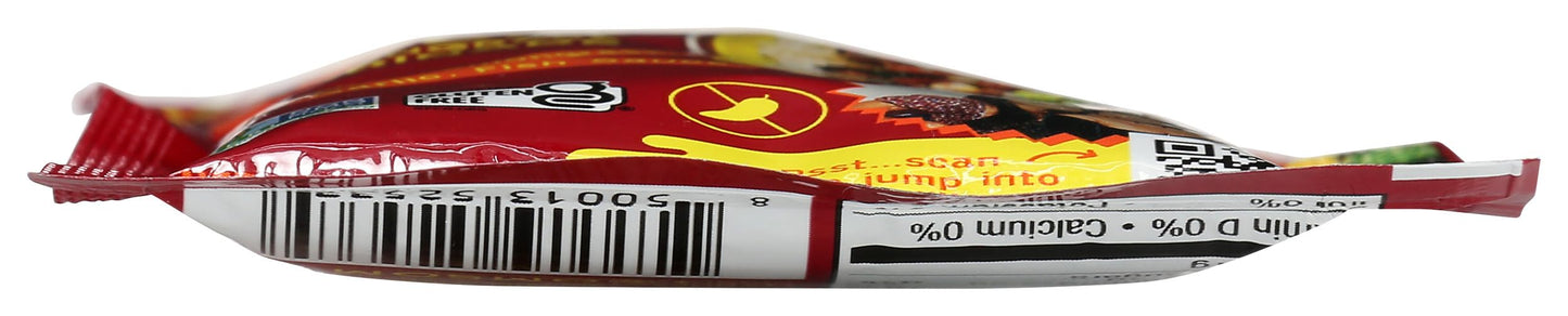 Omsom - Marinated Savory Lemongrass Barbecue - Case Of 8-2.4 Fluid Ounces