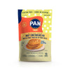 P.A.N Sweet Corn Pancakes Mix - Gluten Free Easy To Prepare 1 Lb (Pack Of 1)