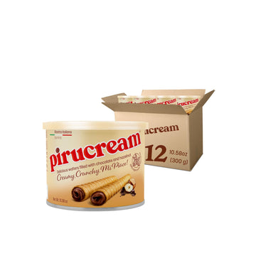 Pirucream Chocolate 300 Grs (127.08 Oz (12 Pack))