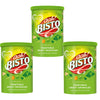 Bisto Vegetables Granules 170G - 3 Pack