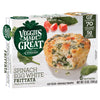 Veggies Made Great, Spinach Egg White Frittata, 12 Ounce
