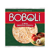 Boboli, 2 Mini 8 Pizza Crusts, 10oz Package (Pack of 3)