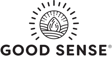 Good Sense | Sunflower Nuts | Honey Roasted Sunflower Seeds (Shelled) - 90 Ounces (90 Oz) | 12 - 7.5 Ounce (7.5 Oz) Bags