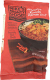 Mikes Mighty good Soup Ramen Kimchi 2.3 Ounce