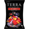 Terra Vegetable Chips, Red, White & Blues, Sea Salt , 5.5 Oz