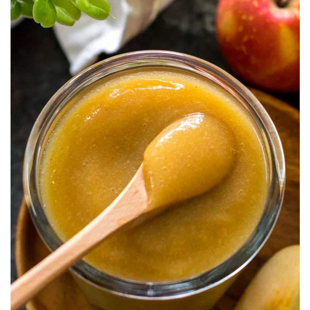 Og2 Fd Apple Sauce Orig ( 12 X 24 Oz )