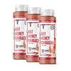 Taste Flavor Co. Grilling, Dipping Sauce and Marinade, Great Tasting, Low-Calorie Sauces, Keto Friendly, No Oils (3 Pack, Hot Ho
