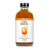 Fire Brew Immune Tonic - Citrus Apple Cider Vinegar, 8 Fl Oz, Organic Ingredients