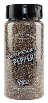 Olde Thompson Coarse Ground Pepper, Spice Shaker, 5 Ounce