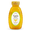 Smiley Honey - 100% Tupelo Honey Raw And Unfiltered (16 Oz)