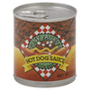 Tony Packo'S Hot Dog Sauce With Beef, 7.5 Ounce (Pack Of 12)