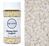 Mystic Sprinkles Confetti Sprinkle Mixes (Shining Stars Confetti 2.6Oz)